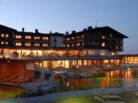 Feuerberg Mountain Resort Steindorf am Ossiacher See