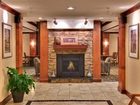 фото отеля Staybridge Suites Davenport