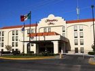 фото отеля Hampton Inn Hilton Chihuahua