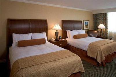 фото отеля Hilton Washington DC/Rockville Executive Meeting Center