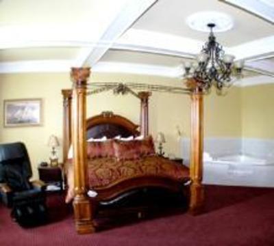 фото отеля Best Western White House Inn Bangor (Maine)