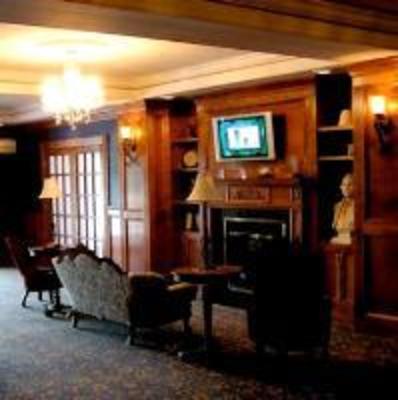 фото отеля Best Western White House Inn Bangor (Maine)