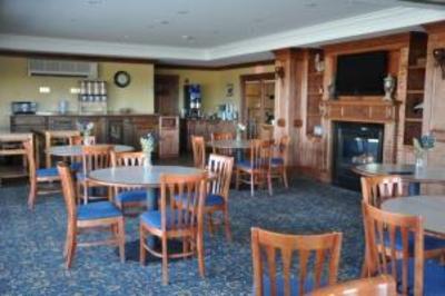 фото отеля Best Western White House Inn Bangor (Maine)