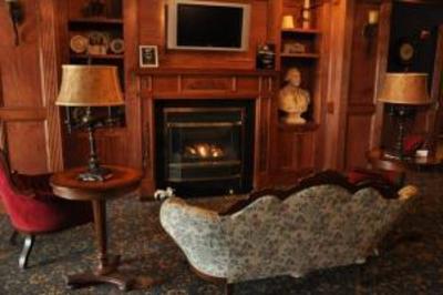 фото отеля Best Western White House Inn Bangor (Maine)