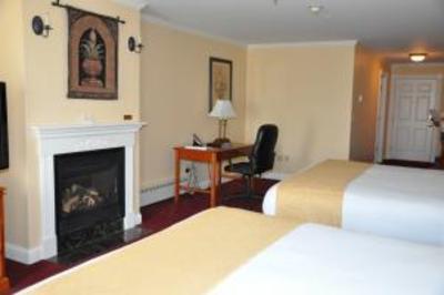 фото отеля Best Western White House Inn Bangor (Maine)