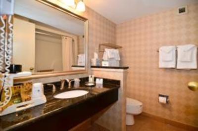 фото отеля Best Western White House Inn Bangor (Maine)