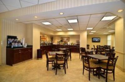 фото отеля Best Western White House Inn Bangor (Maine)