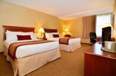 фото отеля Best Western White House Inn Bangor (Maine)