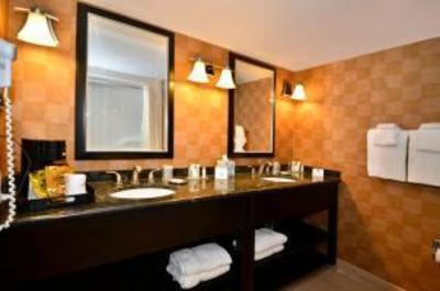 фото отеля Best Western White House Inn Bangor (Maine)