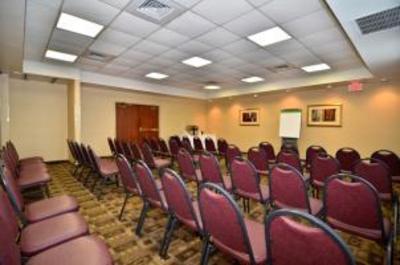 фото отеля Best Western White House Inn Bangor (Maine)