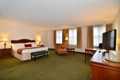 фото отеля Best Western White House Inn Bangor (Maine)