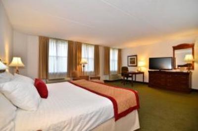 фото отеля Best Western White House Inn Bangor (Maine)