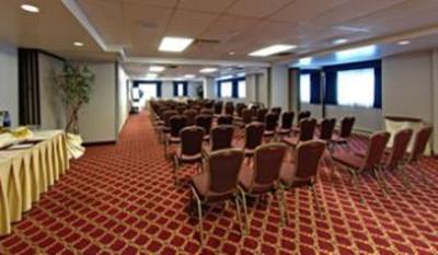 фото отеля Best Western Plus Victoria Park Suites