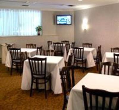 фото отеля Best Western Plus Victoria Park Suites