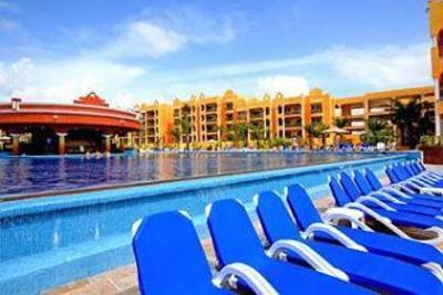 фото отеля The Royal Haciendas Resort