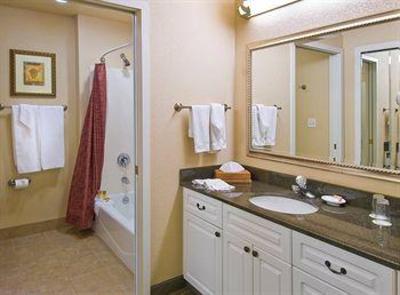 фото отеля Hyatt House Pleasant Hill
