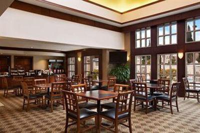 фото отеля Hyatt House Pleasant Hill