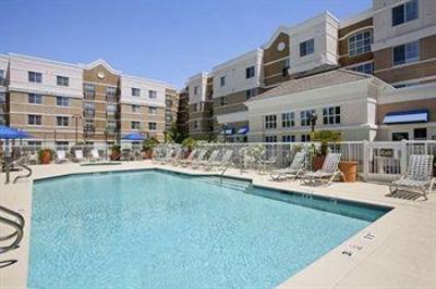 фото отеля Hyatt House Pleasant Hill