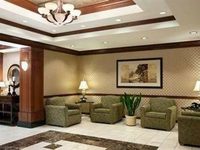 Hyatt House Pleasant Hill