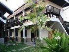 фото отеля Saithong Guest House Chiang Mai