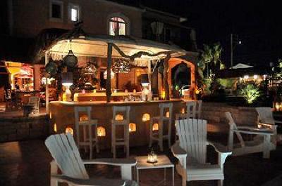 фото отеля La Capria Suite Hotel