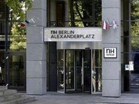 NH Berlin Alexanderplatz