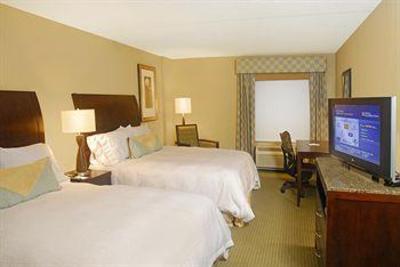 фото отеля Hilton Garden Inn Frederick