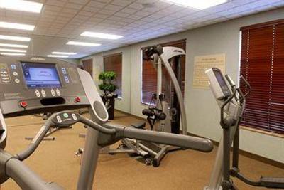 фото отеля Hilton Garden Inn Frederick