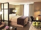 фото отеля Comfort Suites & Conference Centre