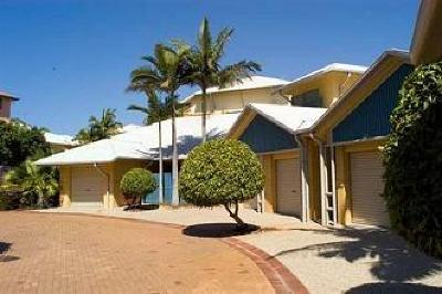 фото отеля Diamond Sands Resort Gold Coast