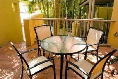 фото отеля Diamond Sands Resort Gold Coast