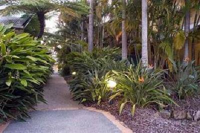 фото отеля Diamond Sands Resort Gold Coast