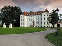 Hotel Schloss Wedendorf