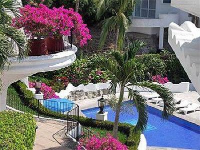 фото отеля Dolphin Cove Inn Manzanillo