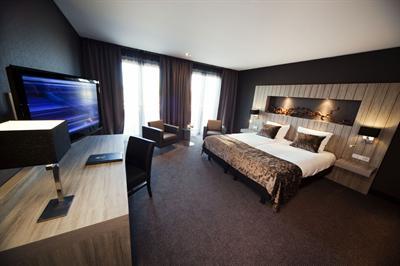 фото отеля Van Der Valk Hotel Middelburg