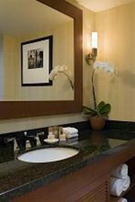 фото отеля Hyatt Regency Tampa