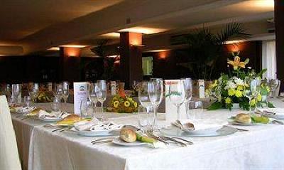 фото отеля Azzolini Palm Beach Hotel
