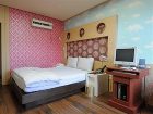 фото отеля Grand Motel Daegu