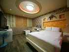 фото отеля Grand Motel Daegu