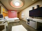 фото отеля Grand Motel Daegu