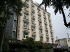 фото отеля Grand Motel Daegu