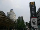 фото отеля Grand Motel Daegu