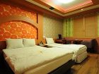 фото отеля Grand Motel Daegu