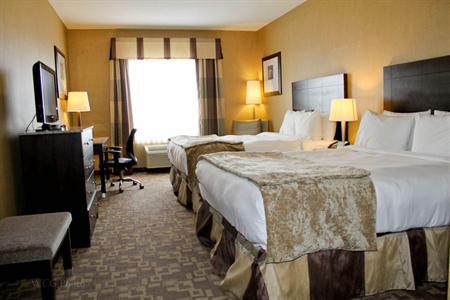 фото отеля BEST WESTERN South Edmonton Inn & Suites