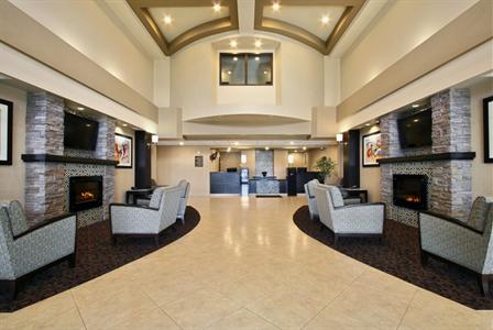 фото отеля BEST WESTERN South Edmonton Inn & Suites