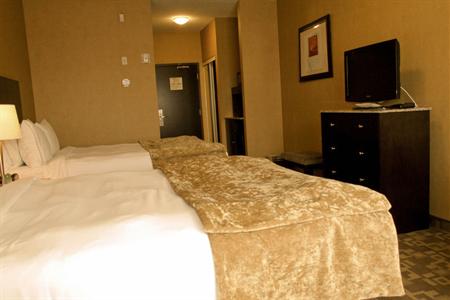 фото отеля BEST WESTERN South Edmonton Inn & Suites