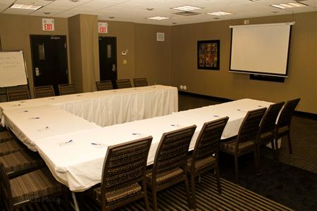 фото отеля BEST WESTERN South Edmonton Inn & Suites