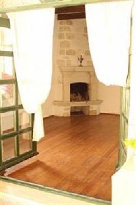 фото отеля Alacati Zeytin Konak Hotel