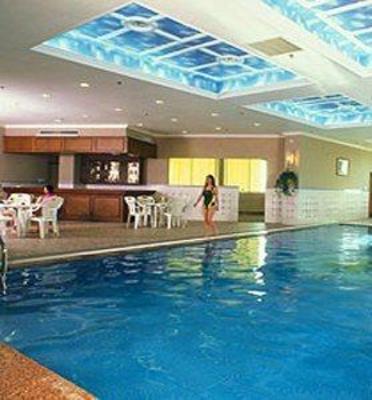 фото отеля Pousada Marina Infante Hotel
