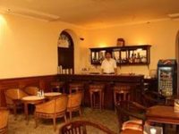 Woodlands Hotel Bangalore